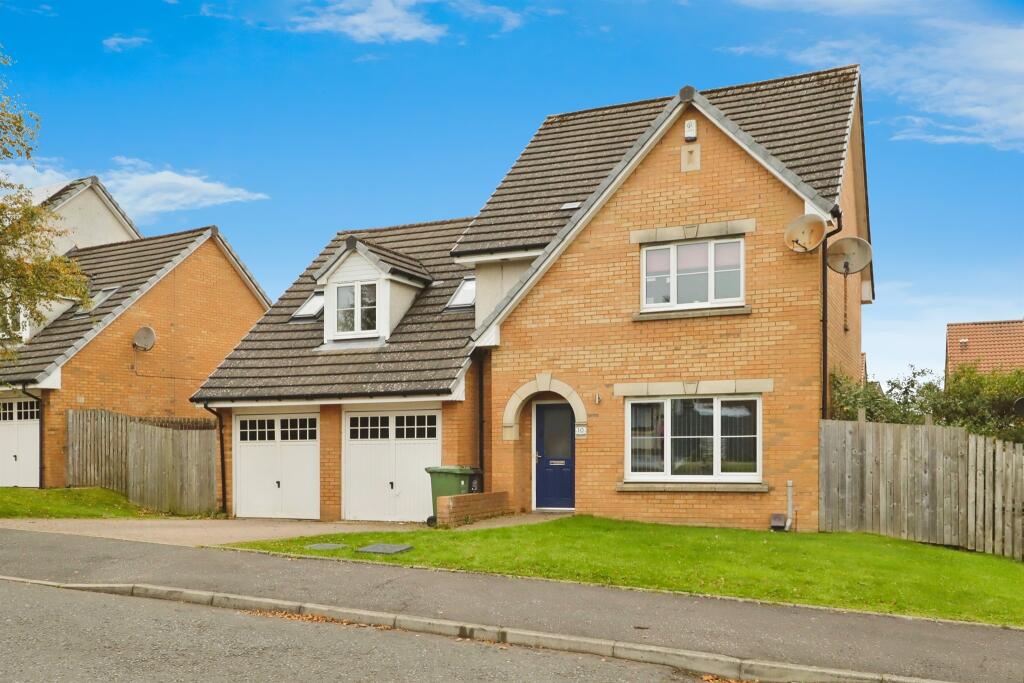 Main image of property: Cortmalaw Avenue, Glasgow