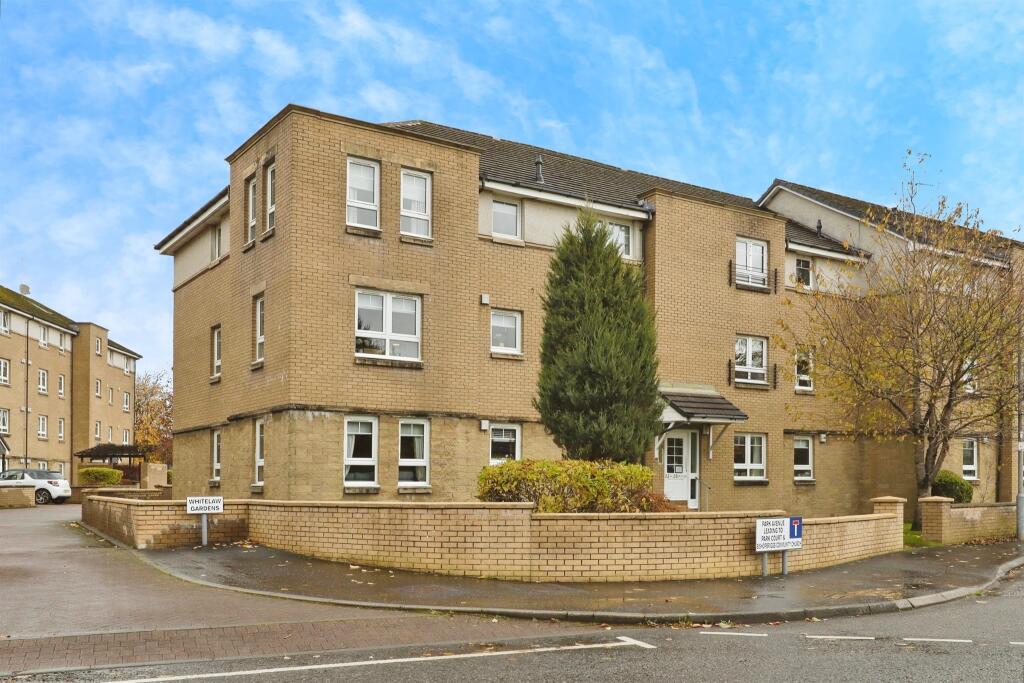 Main image of property: Whitelaw Gardens, Bishopbriggs, Glasgow