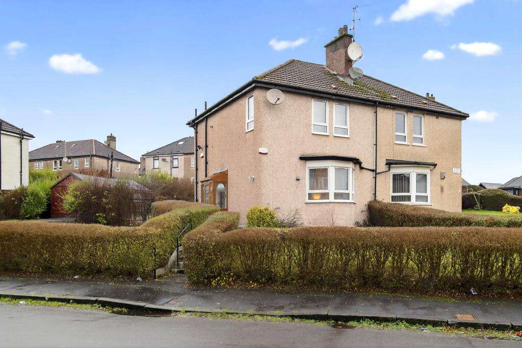 Main image of property: Broadholm Street, Glasgow
