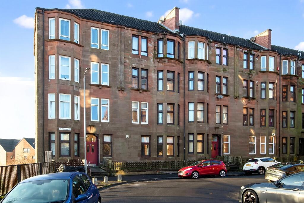 Main image of property: St. Monance Street, Glasgow