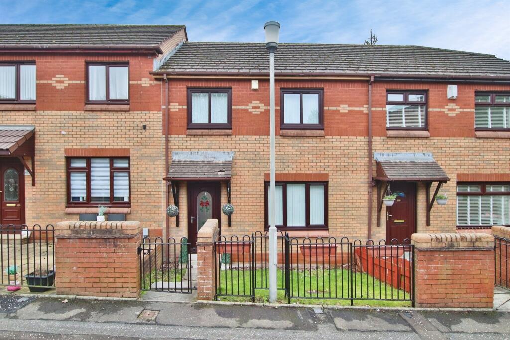 Main image of property: Southloch Gardens, GLASGOW