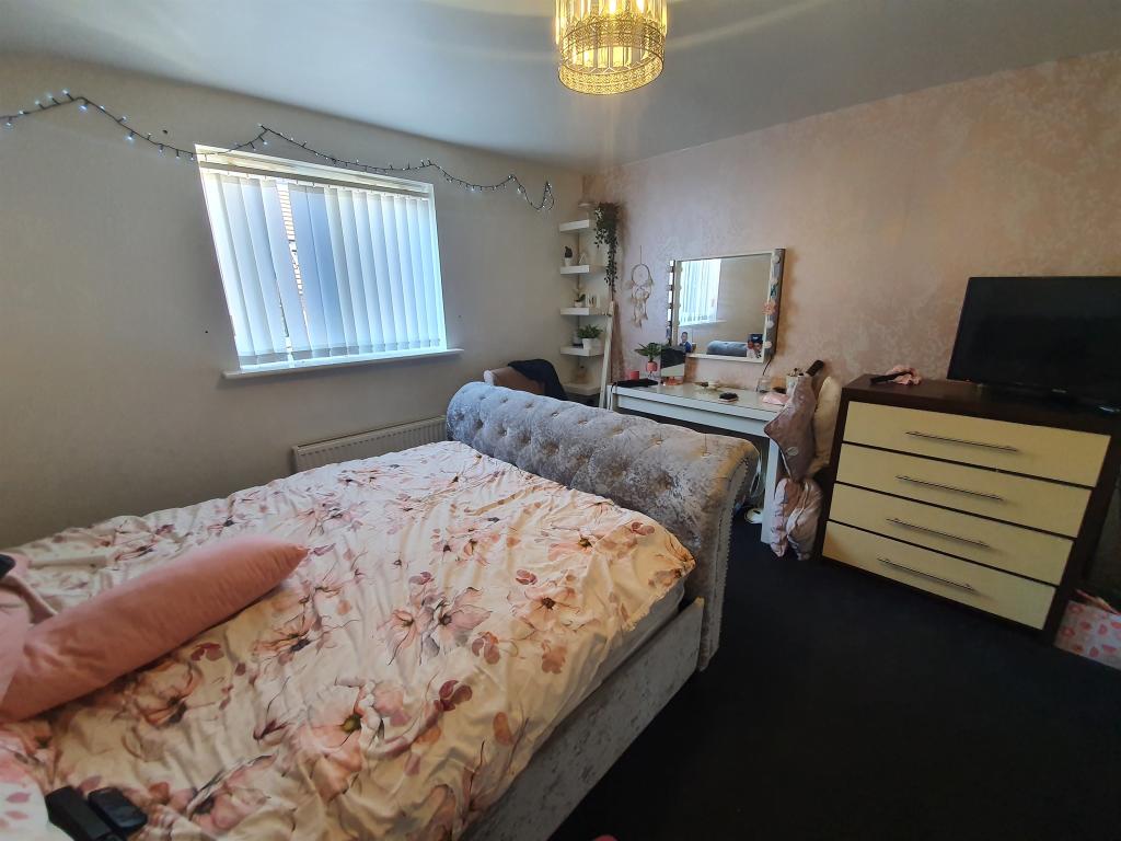 3 bedroom semidetached house for sale in Merlin Road, Birkenhead, CH42