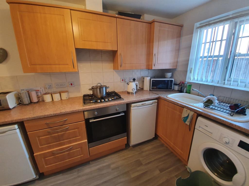 3 bedroom semidetached house for sale in Merlin Road, Birkenhead, CH42
