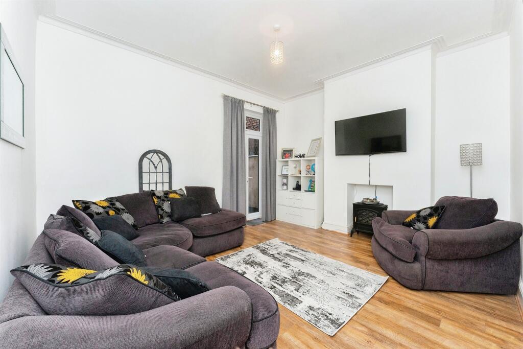 Additional property image - Park Road South, Prenton
