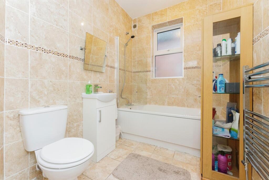 Additional property image - Park Road South, Prenton