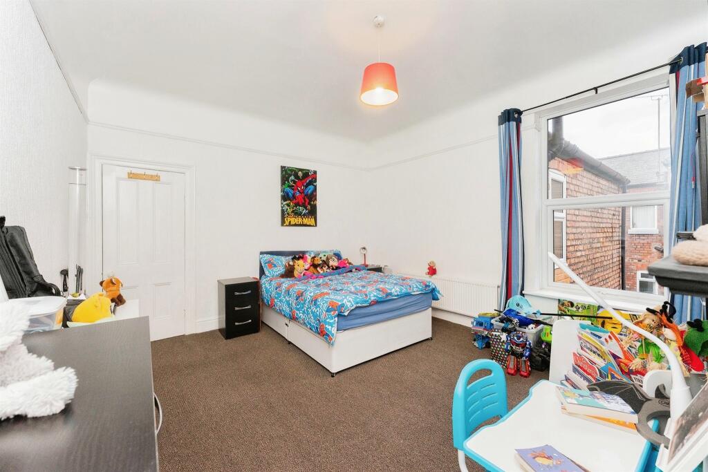 Additional property image - Park Road South, Prenton