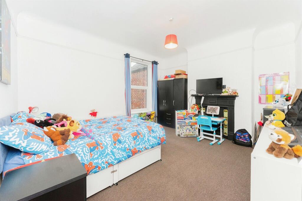 Additional property image - Park Road South, Prenton