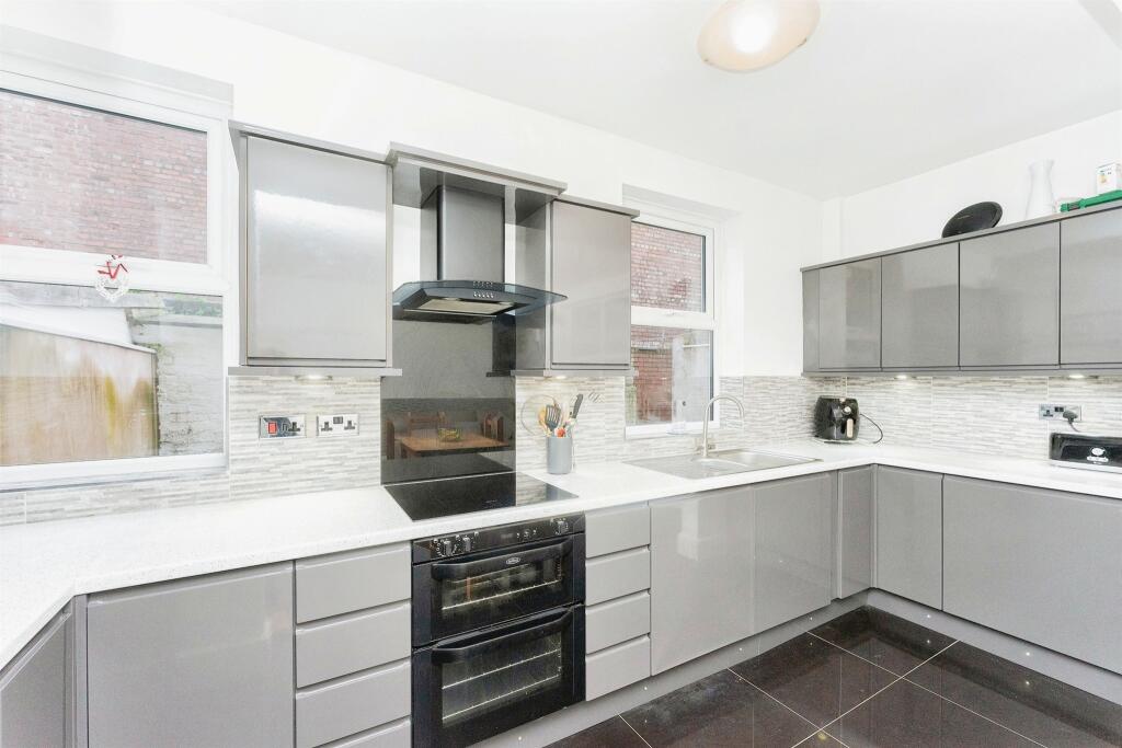 Additional property image - Park Road South, Prenton