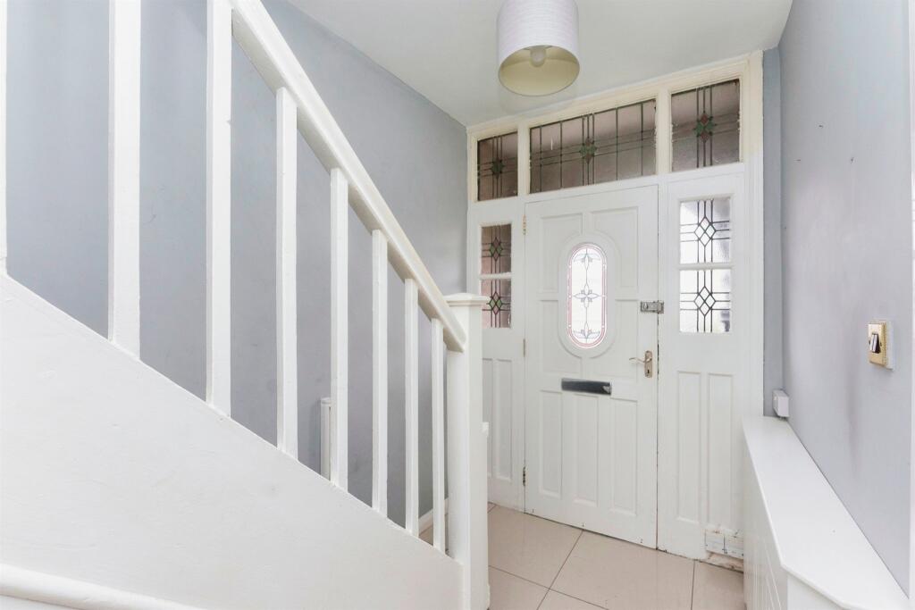 Additional property image - Bebington Road, Rock Ferry, Birkenhead
