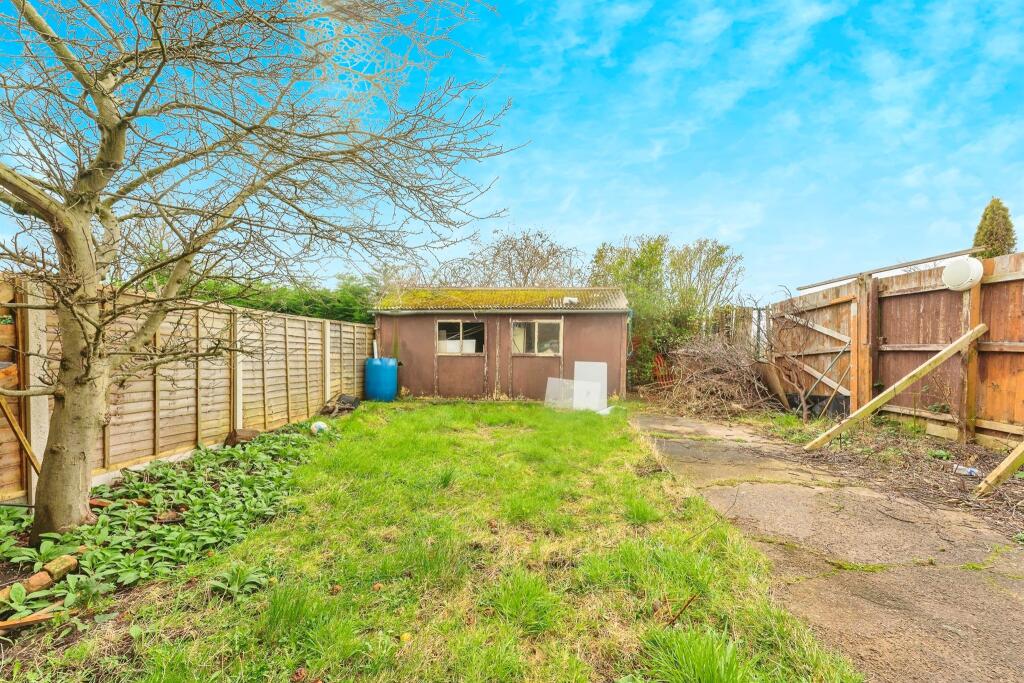 Additional property image - Bebington Road, Rock Ferry, Birkenhead