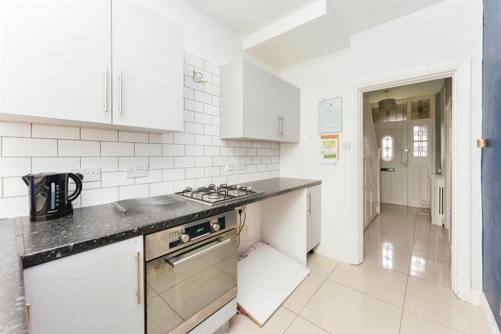 Additional property image - Bebington Road, Rock Ferry, Birkenhead