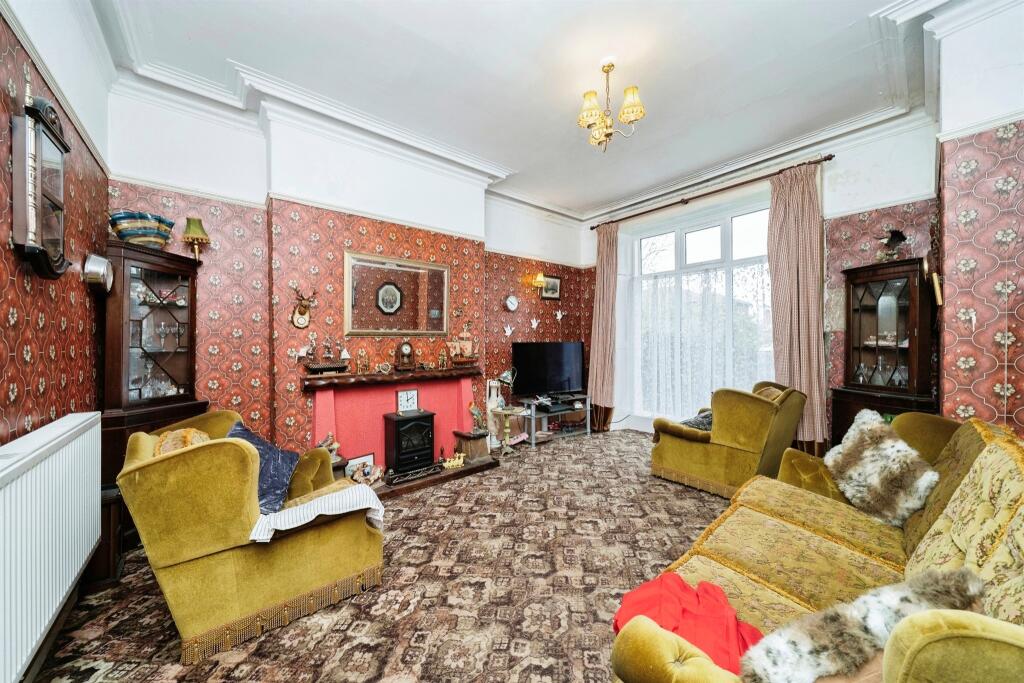 Additional property image - Grosvenor Road, Prenton
