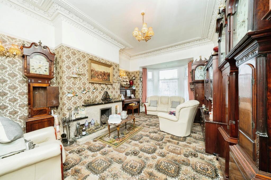 Additional property image - Grosvenor Road, Prenton