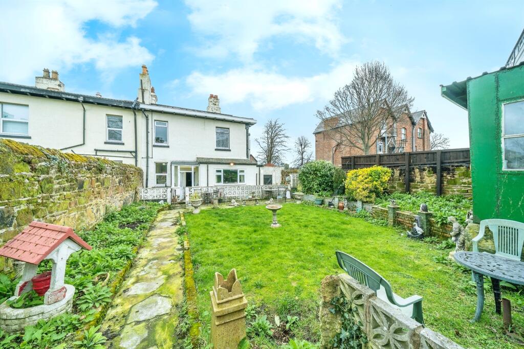 Additional property image - Grosvenor Road, Prenton