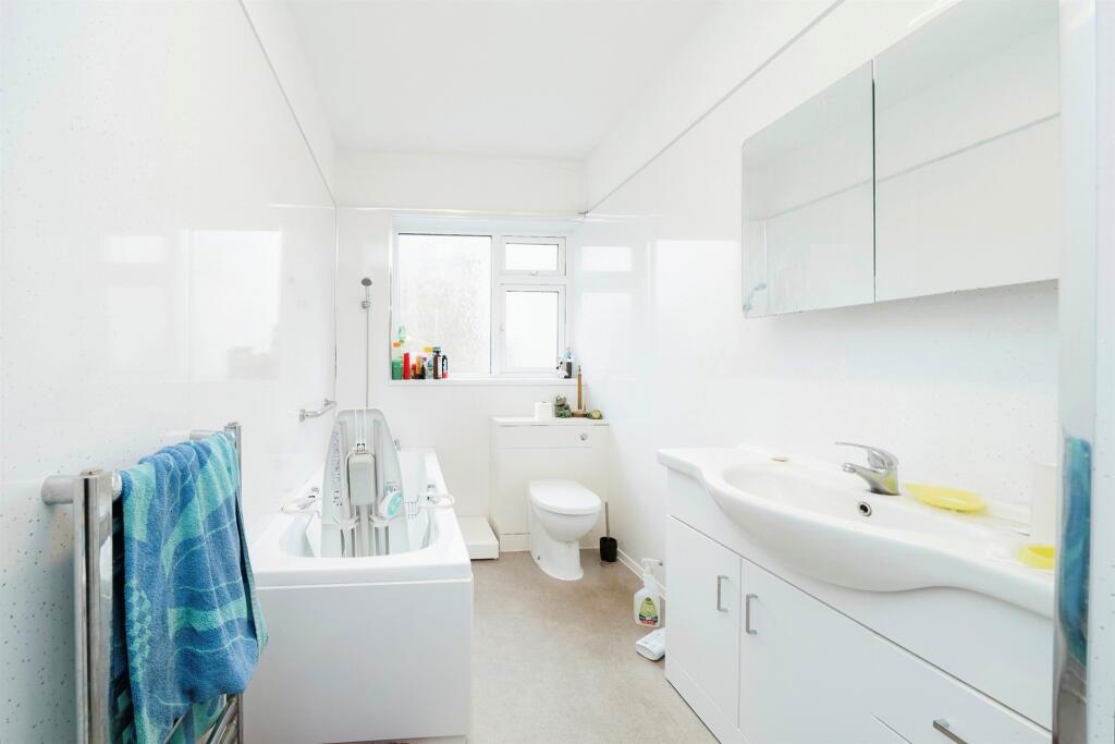 Additional property image - Grosvenor Road, Prenton