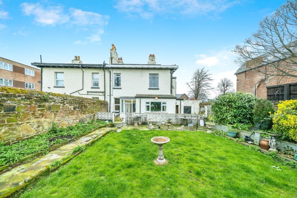 Additional property image - Grosvenor Road, Prenton