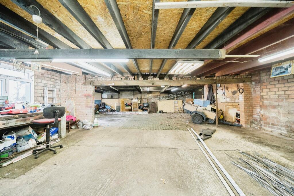 Additional property image - Grosvenor Road, Prenton