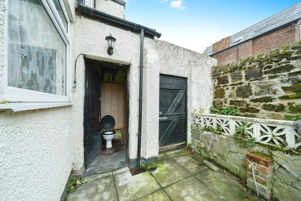 Additional property image - Grosvenor Road, Prenton