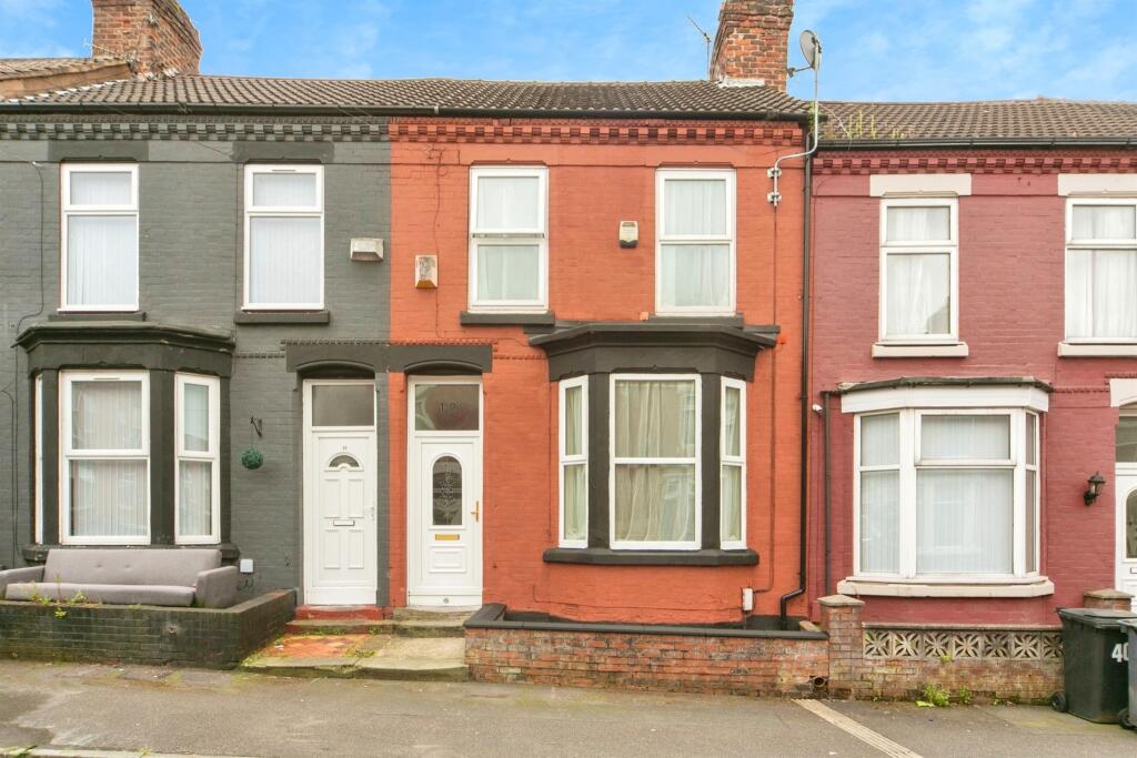 Main image of property: Willmer Road, Birkenhead