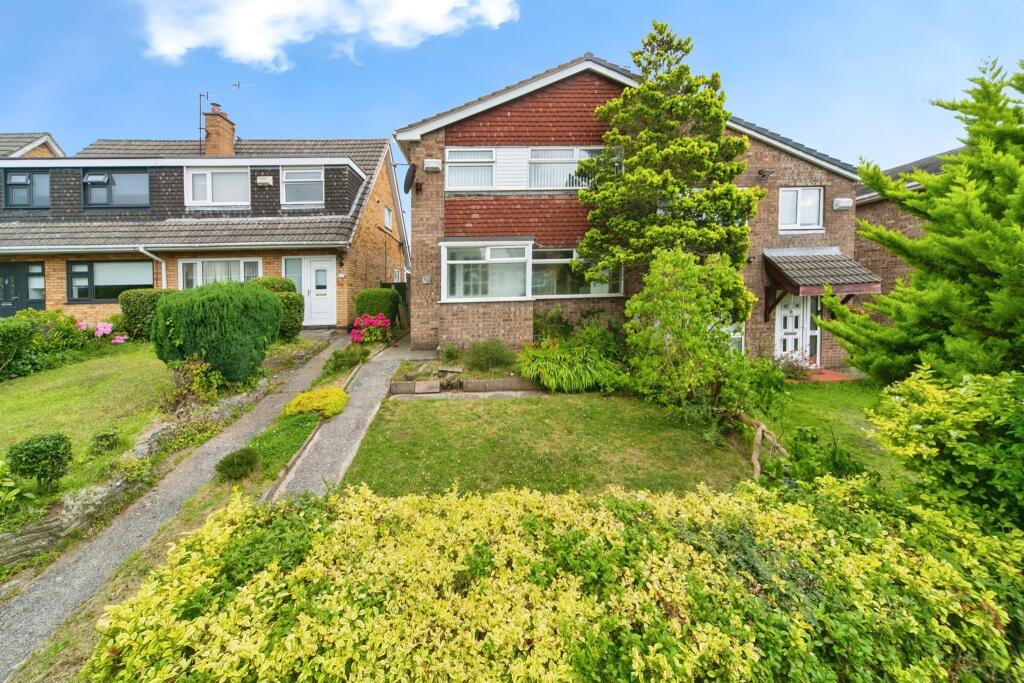 Main image of property: Audlem Avenue, Prenton