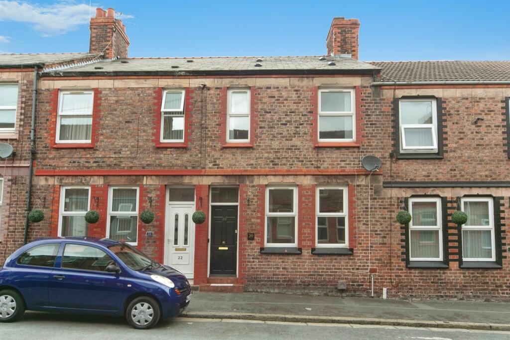 Main image of property: Gothic Street, Birkenhead