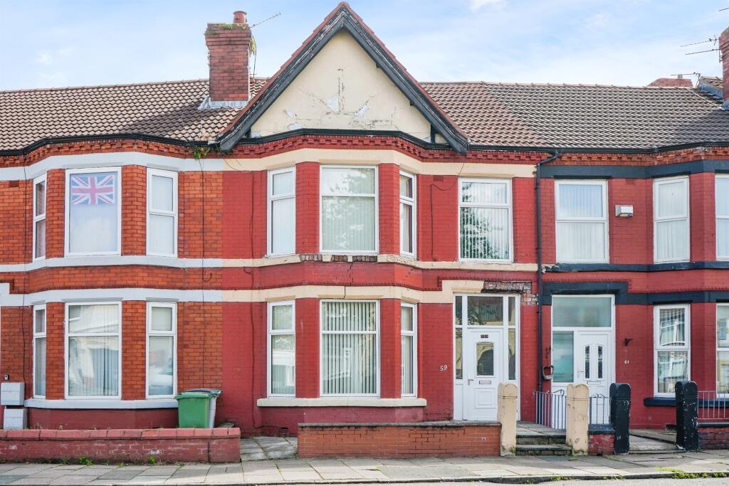 Main image of property: Mount Road, Tranmere, Birkenhead
