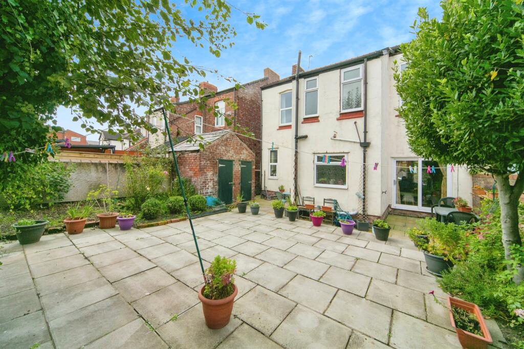 Additional property image - Alpha Drive, Birkenhead
