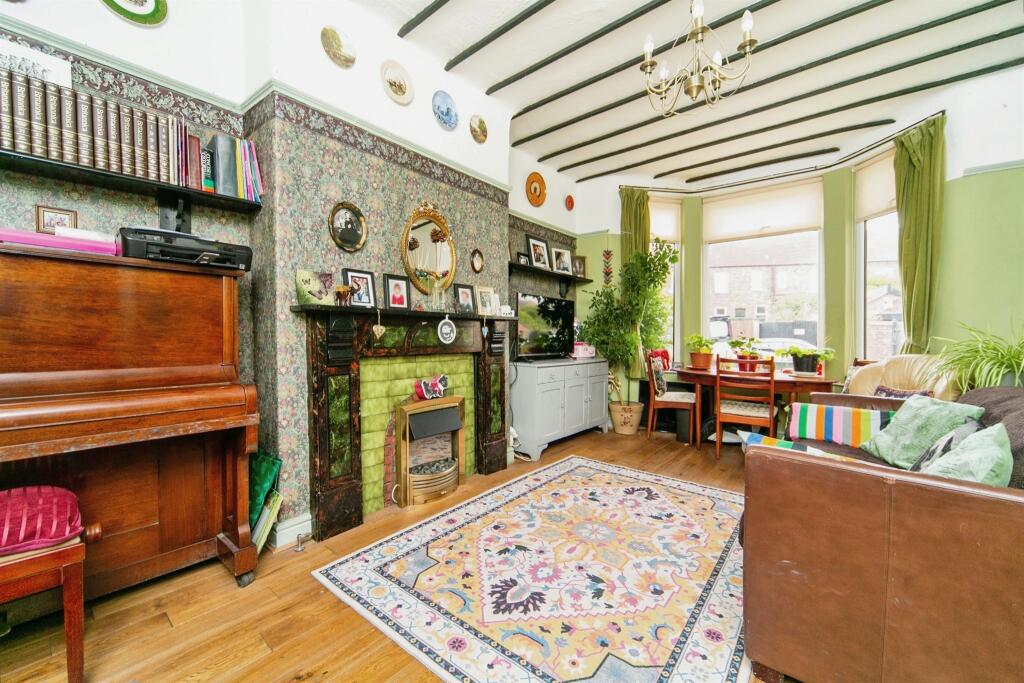 Additional property image - Alpha Drive, Birkenhead