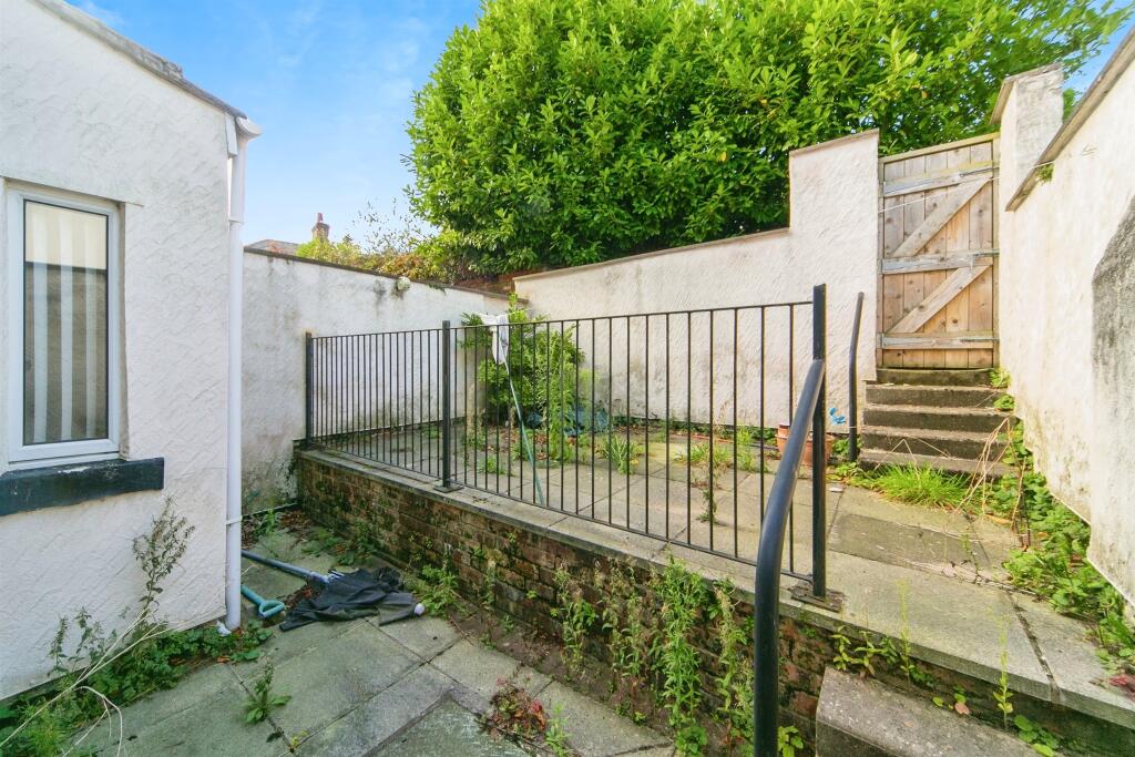 Additional property image - Heathfield Road, Prenton