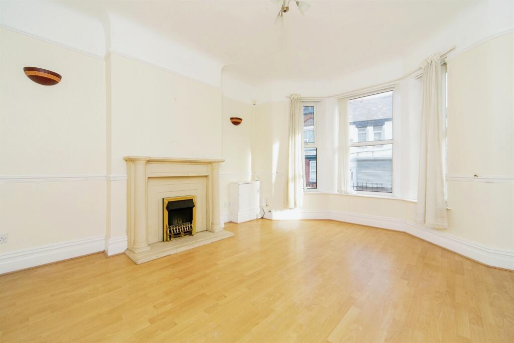 Additional property image - Heathfield Road, Prenton