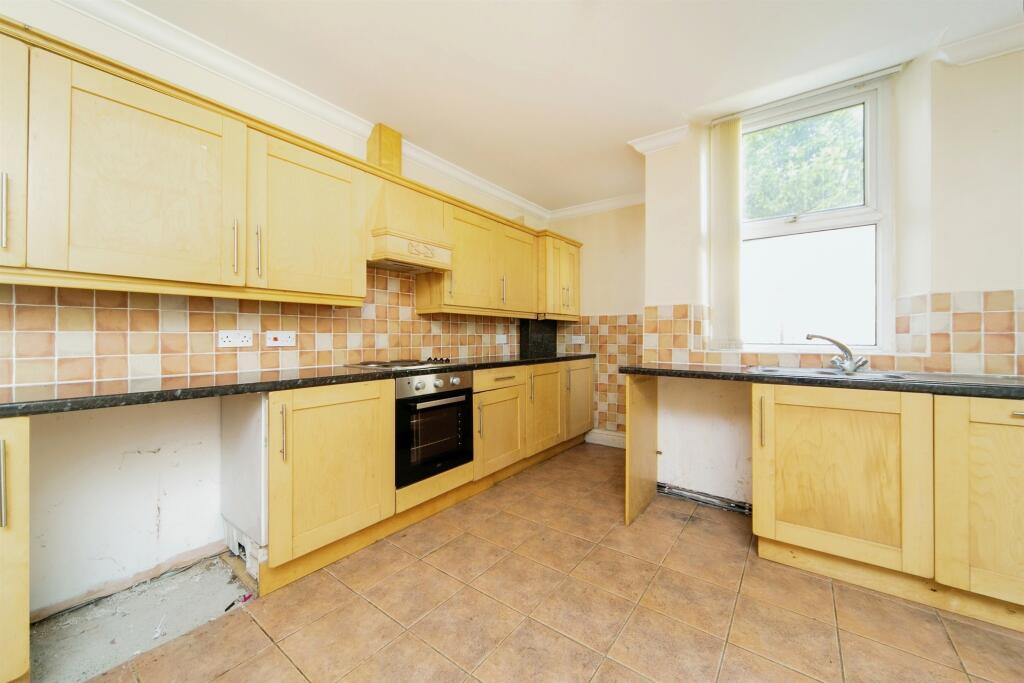 Additional property image - Heathfield Road, Prenton