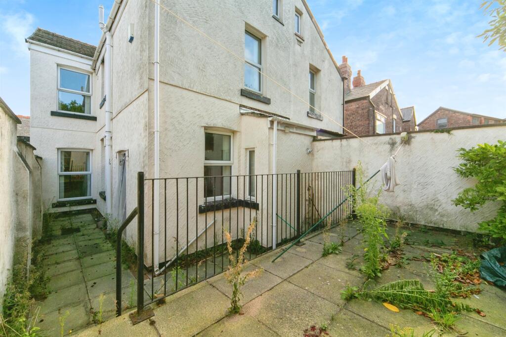 Additional property image - Heathfield Road, Prenton