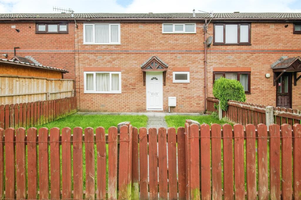 Main image of property: Newport Close, Prenton