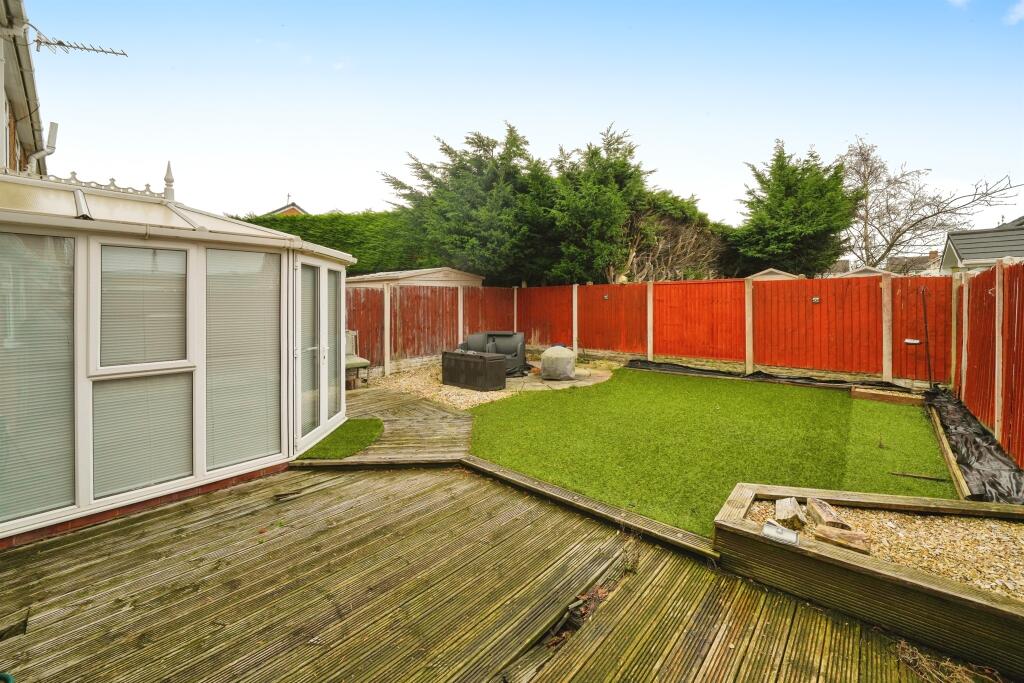 Additional property image - Holmlands Crescent, Prenton