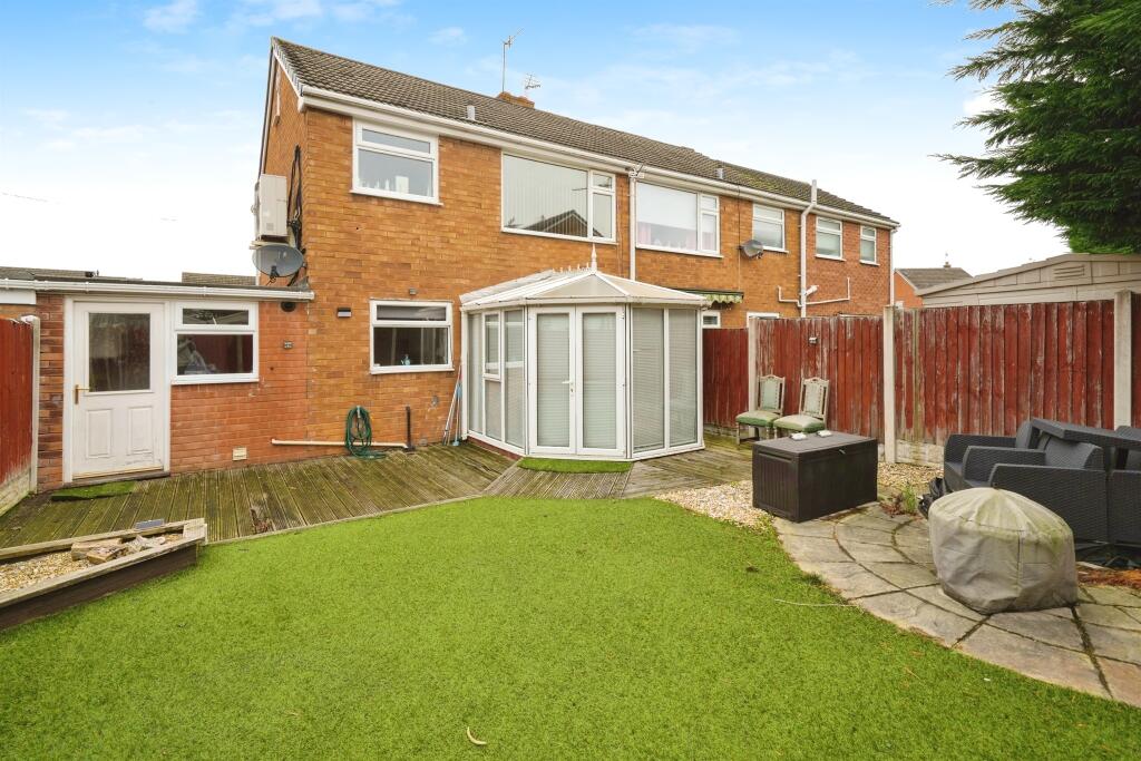 Additional property image - Holmlands Crescent, Prenton