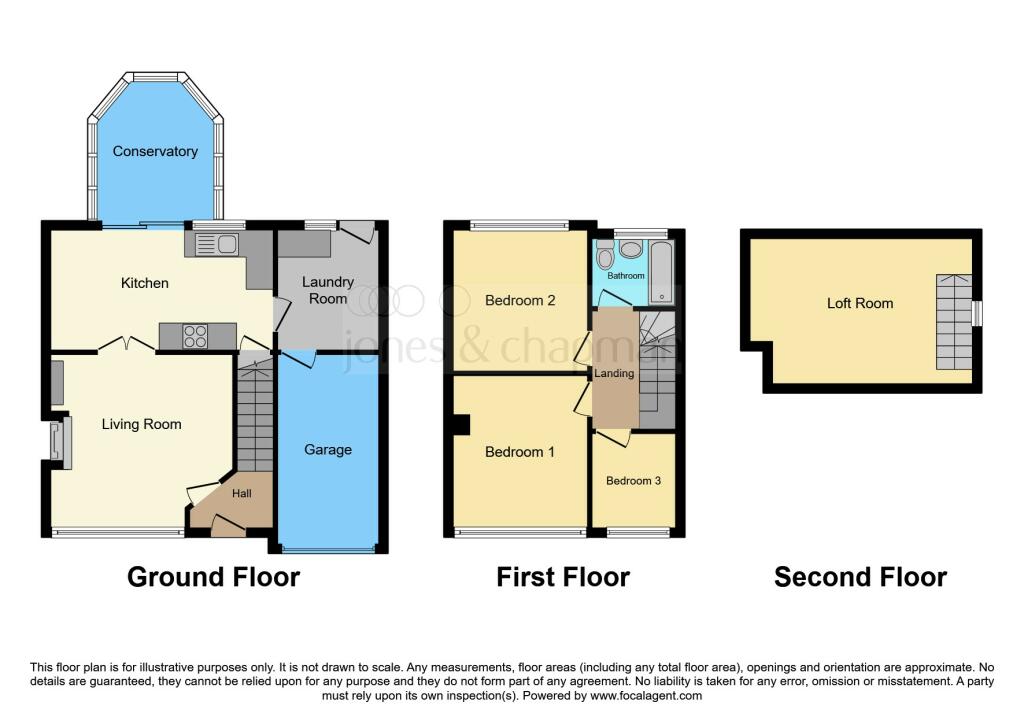 Additional property image - Holmlands Crescent, Prenton
