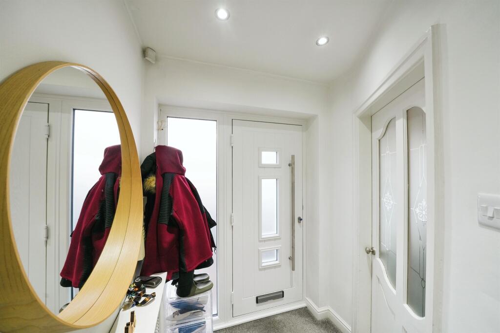 Additional property image - Holmlands Crescent, Prenton