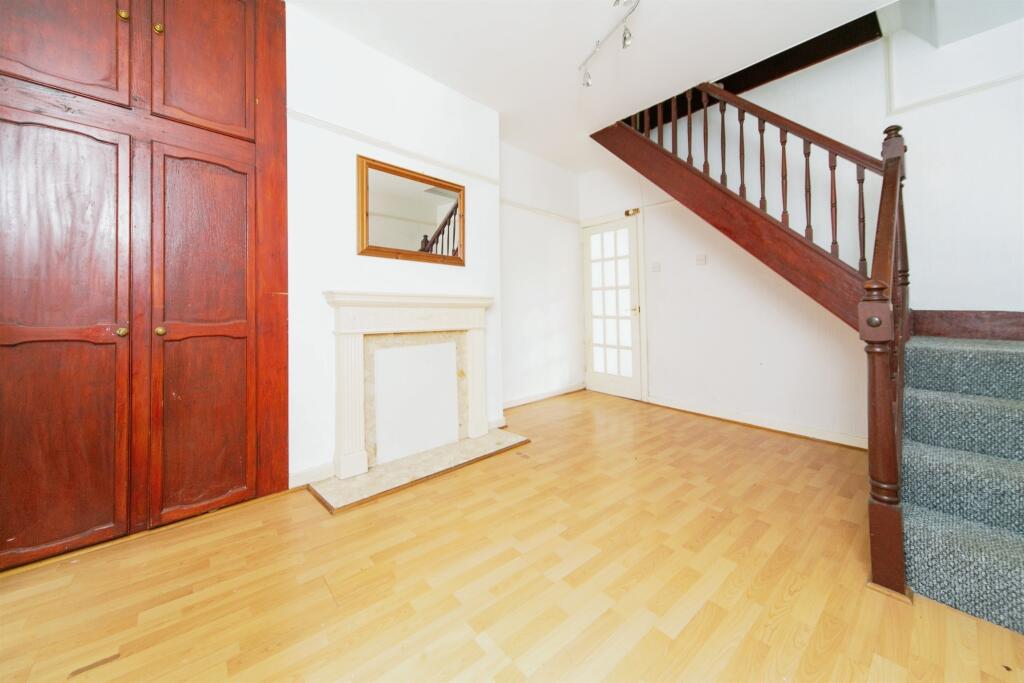 Additional property image - Holt Road, Tranmere, Birkenhead