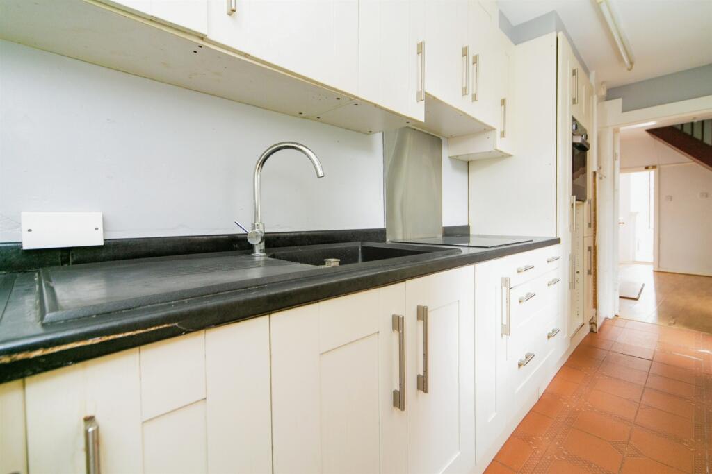 Additional property image - Holt Road, Tranmere, Birkenhead