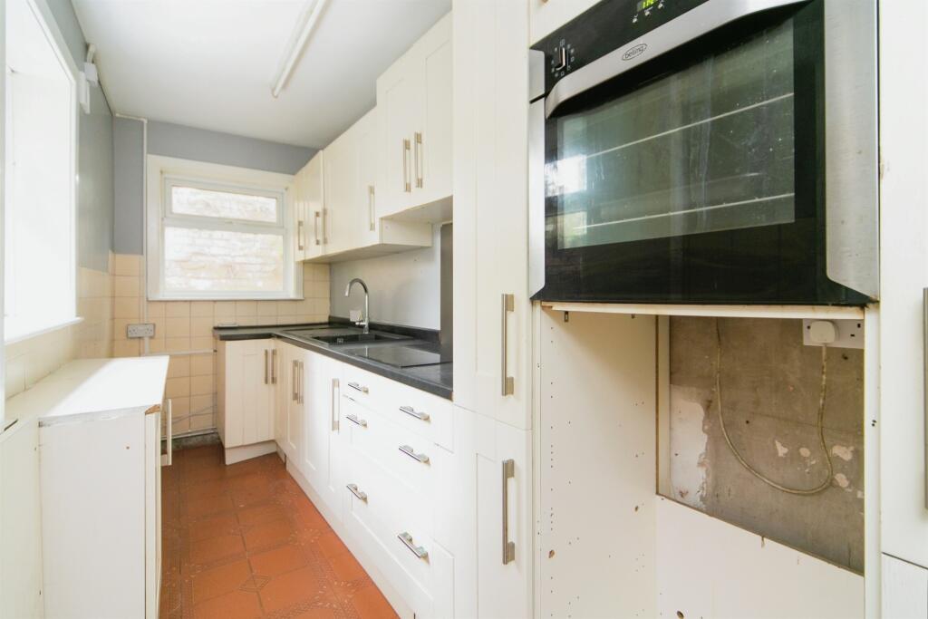 Additional property image - Holt Road, Tranmere, Birkenhead