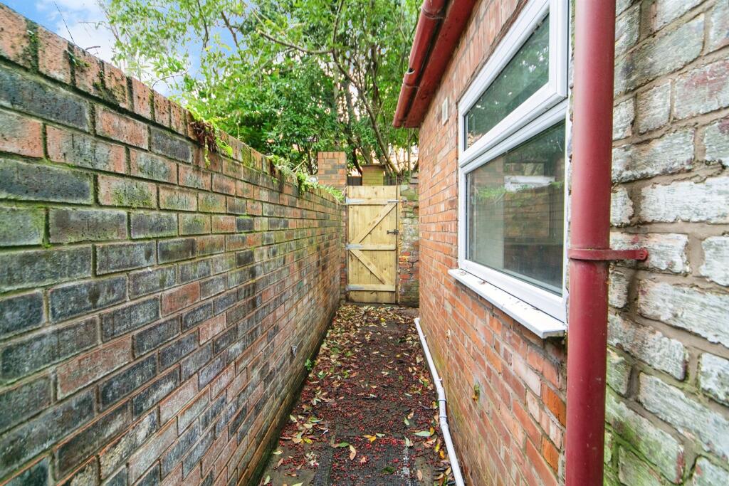 Additional property image - Holt Road, Tranmere, Birkenhead