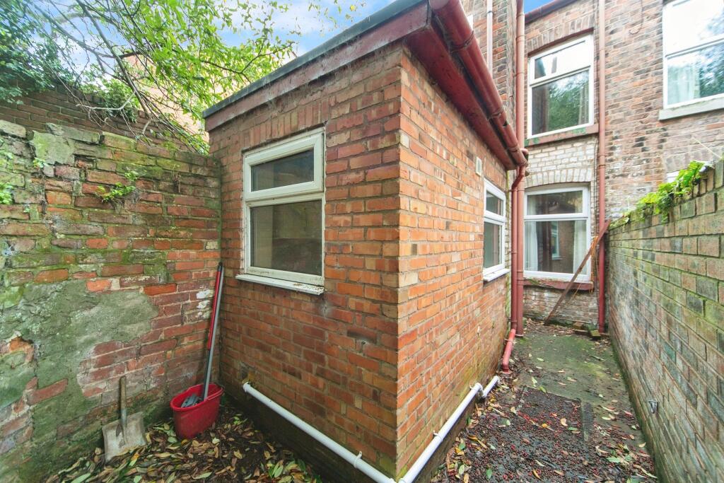 Additional property image - Holt Road, Tranmere, Birkenhead