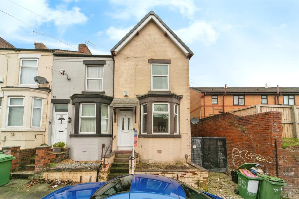 Additional property image - Holt Road, Tranmere, Birkenhead