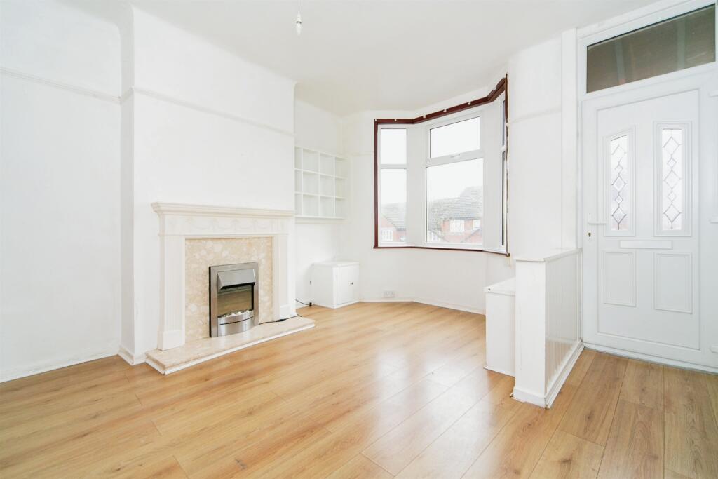Additional property image - Holt Road, Tranmere, Birkenhead