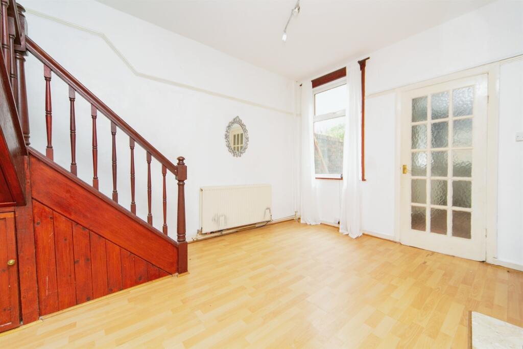 Additional property image - Holt Road, Tranmere, Birkenhead