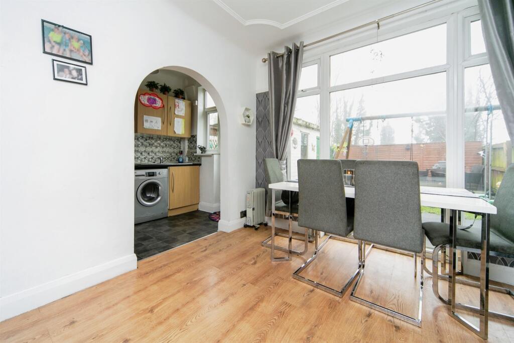 Additional property image - Hinderton Road, Birkenhead