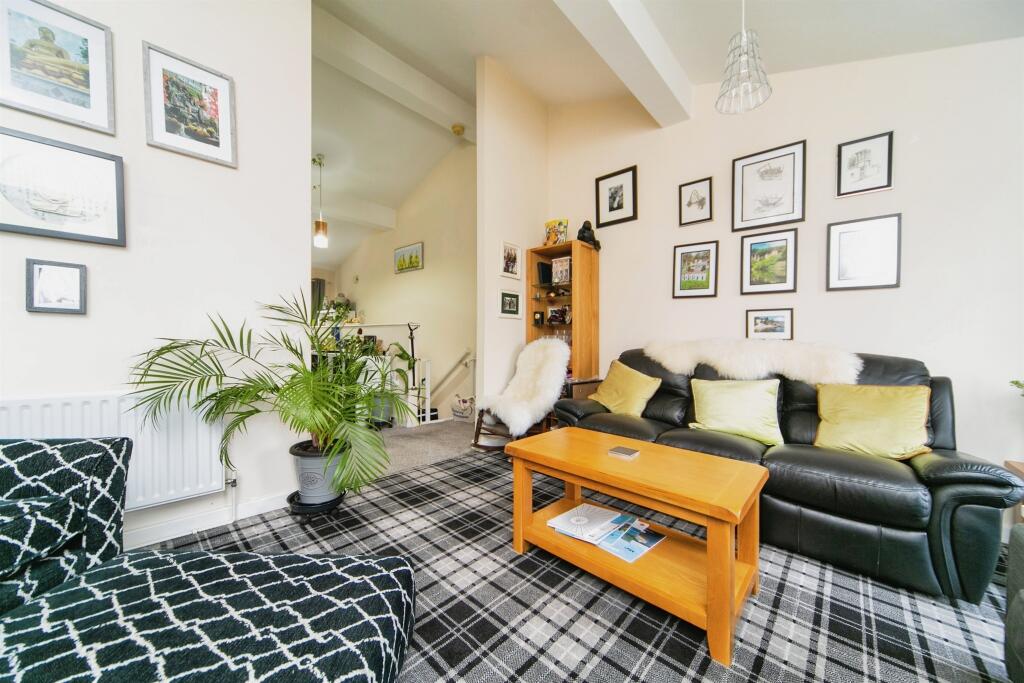 Additional property image - Queen Street, Tranmere, Birkenhead