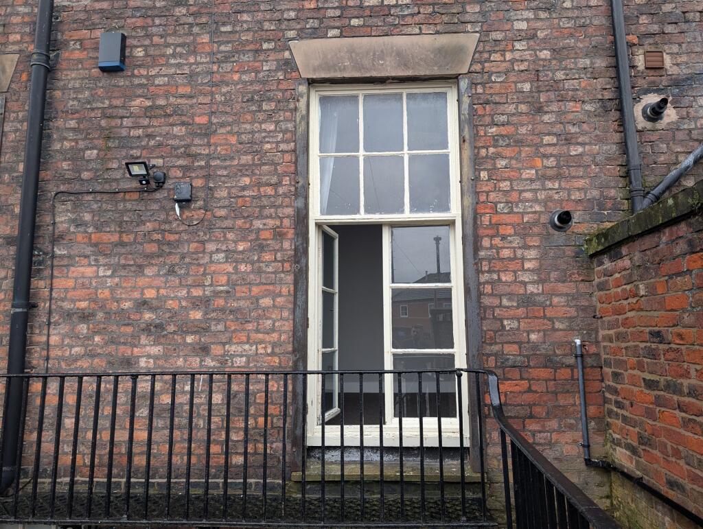 Additional property image - Hamilton Square, Birkenhead