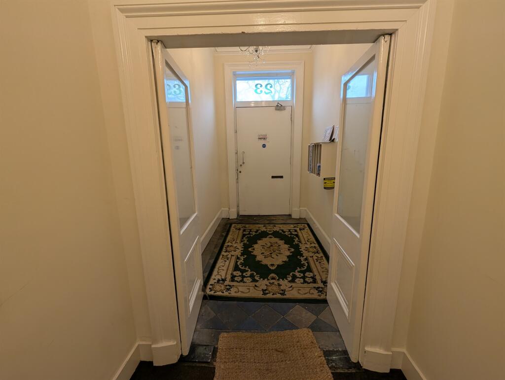 Additional property image - Hamilton Square, Birkenhead