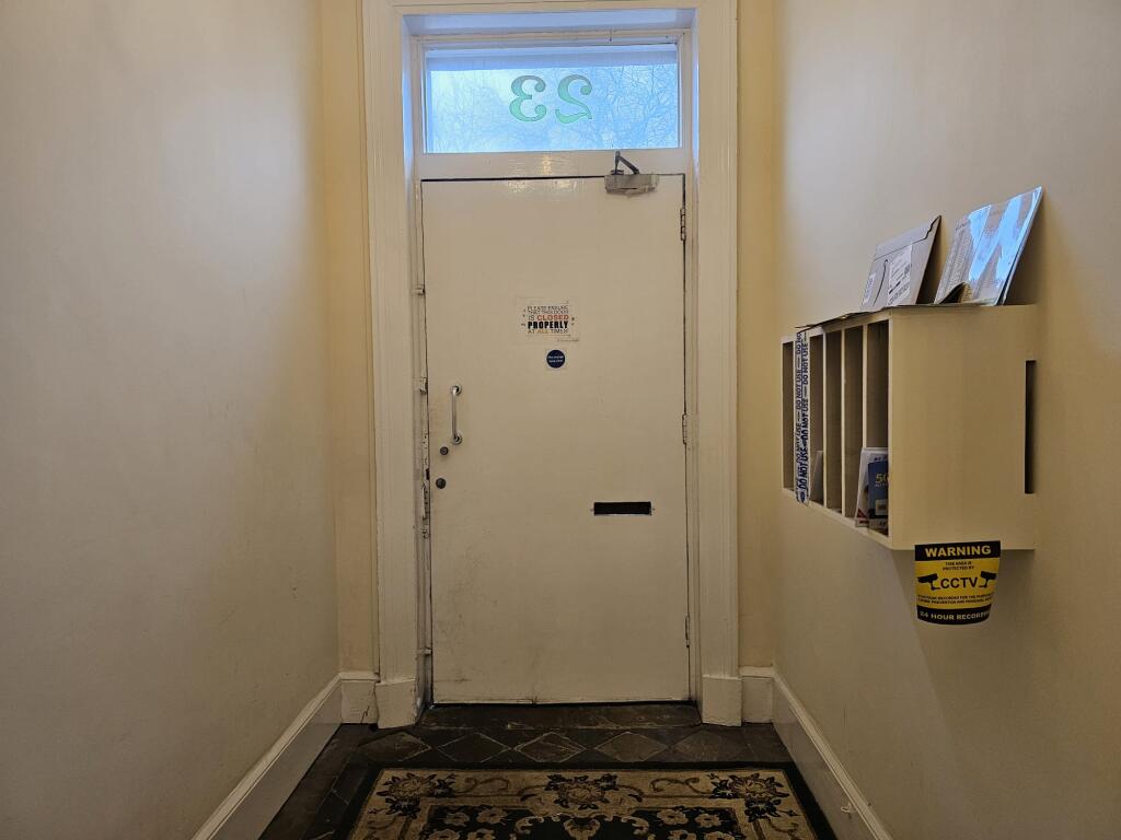 Additional property image - Hamilton Square, Birkenhead